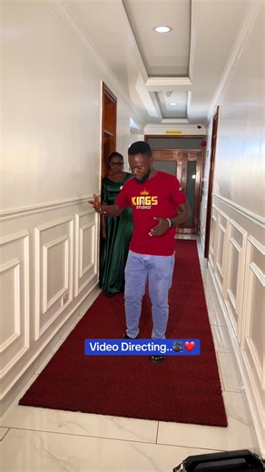 Mastering Video Directing Techniques