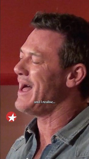 Luke Evans, Broadway’s THE ROCKY HORROR SHOW Frank-N-Furter sings “I’m Going Home”