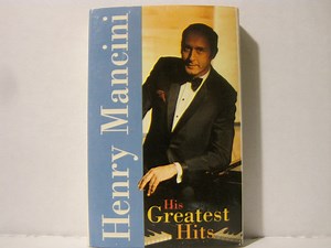 Henry Mancini - His Greatest Hits