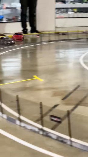 Not every clip is perfect 😅 #RC #rccar #rchobby #rclife #drift #jdm #reved #driftcar | Ewwwick