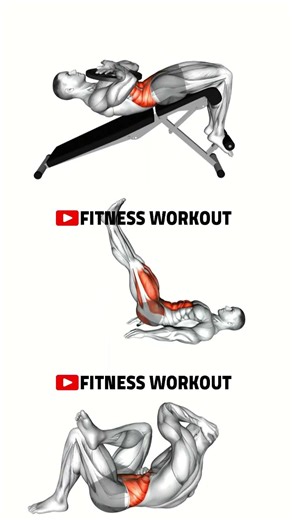 Abs Workout #Workout #Abs_workout #strongabs