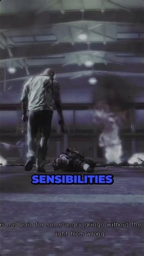 Cinematic Max Payne 3: best noir narration lines and dramatic moments