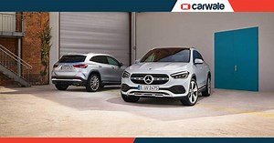 2021 Mercedes-Benz GLA launched: Top-eight highlights