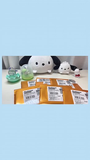 幸せ空間？！！？#サンリオ #開封動画 #サンリオ開封動画 #GMP #GIRLYMOONPROJECT #おすすめ