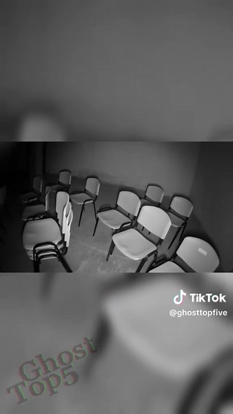 Exploring Creepy Ghost Encounters