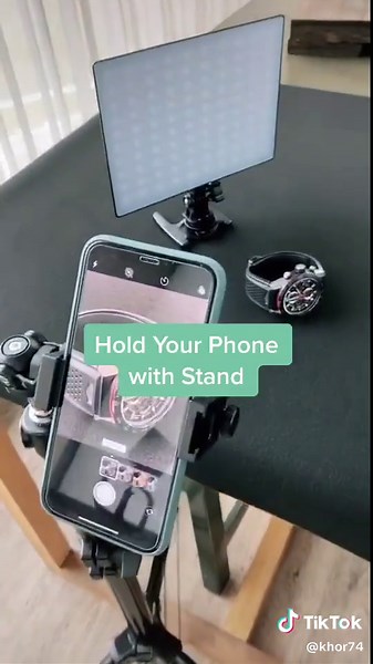 How to create your best watch video?#videotutorial #tagheuer #watches