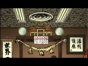 Paranoia Agent Episode 9 Part 2 (English)