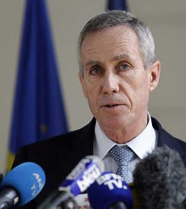 Video: Attacker in Nice Was Not on Terror Lists