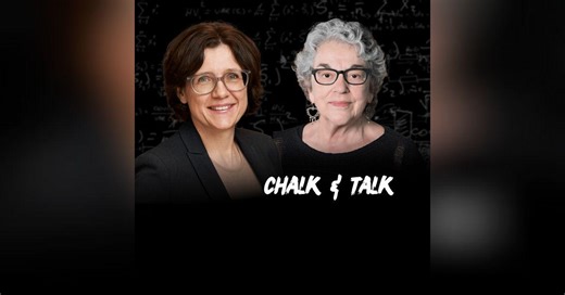 The power of explicit instruction with Anita Archer (Ep 57) | Chalk & Talk