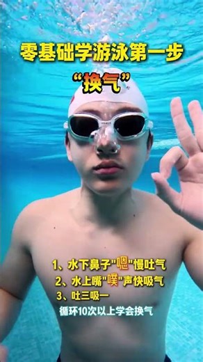 Unlock Swimming Success: Master Breathing Basics