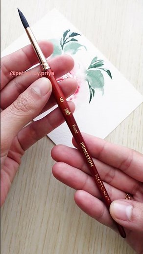 How to paint easy loose watercolor roses #watercolorflorals #watercolor #watercolorart