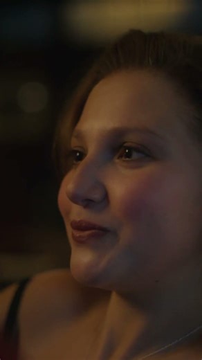 the moment before the kiss…#TheLady #BritBox
