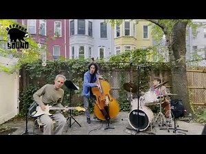 Summertime (Gershwin)-Chris Flory/Dan Weisselberg/Ben Zweig