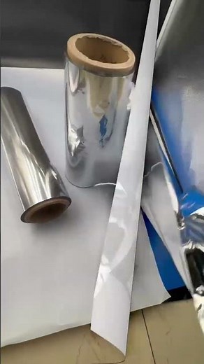 Unveiling PET Metalized Film: A Fusion of Function and Aesthetics