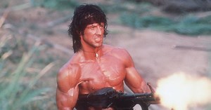 Alle "Rambo"-Filme an einem Ort streamen: Aber einer könnte euch enttäuschen - TV SPIELFILM