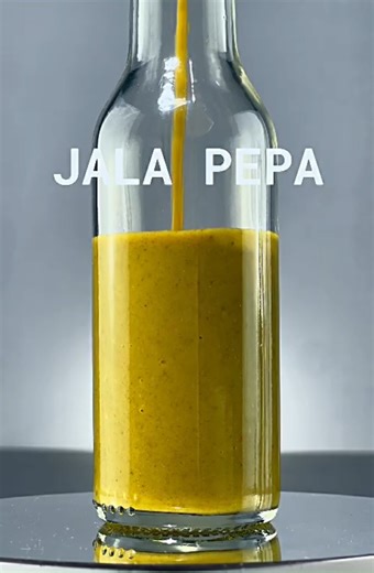 Watch Jala Pepa is love on Amazon Live