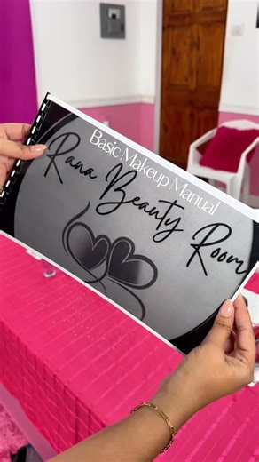 37 reactions · 3 comments | Starting January, all our makeup...