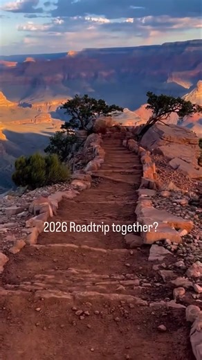 Planning a 2026 Southwest road trip? 🚗🌵 Here’s the ultimate Arizona & Utah travel route through the most breathtaking desert landscapes in America. Walk through the glowing sandstone walls of Antelope Canyon See the Colorado River curve at Horseshoe Bend Stand on the rim of the iconic Grand Canyon Catch golden hour in Monument Valley Explore the hidden rock formations of White Pocket Drive through the red rock deserts of the American Southwest This Arizona–Utah road trip itinerary is perfect f