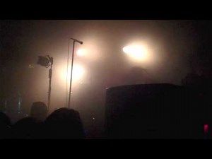 NIN - The Downward Spiral Live