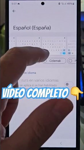 ⌨️🔨 Las #TECLAS de mi #CELULAR están #DESCONFIGURADAS SOLUCIÓN FÁCIL y RÁPIDA