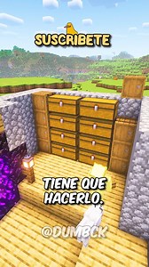 ¡El nerd me ayudó a construir una CASA INICIAL en Minecraft! ⛏️ #minecraftmemes #español #minecraftlatam #minecraftenespañol | Slippycat ES
