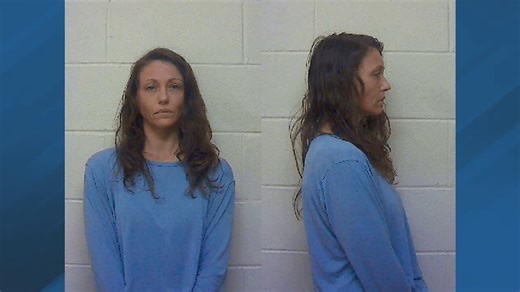 Greenville woman charged after drug seizure during Craven County traffic stop