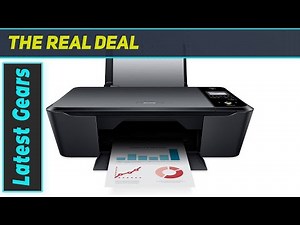 Kodak Verite 55: The Ultimate Inkjet Printer for Cost-Effective Printing