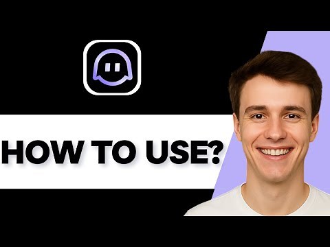 How To Use Polybuzz.ai | Step By Step Tutorial!