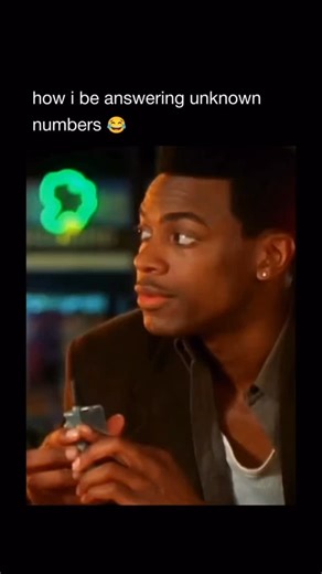 TENSEN � on Instagram: "😂 Answering a call from an unknown number is always a gamble — you never know if it’s a scammer, a delivery driver, a recruiter, or your nan calling from a new phone. That unpredictability makes it a weird mix of anxiety and curiosity. Some people ignore it, while others pick up just to see what happens, almost like opening a mystery box. The funny part is how quickly the mood can change once you answer. You might put on your “professional voice” expecting it to be serio