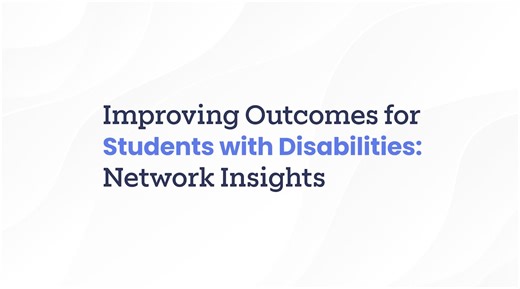 Join the “Increasing reading achievement: Using system measures to spur improvement” webinar on Thursday, October 3 from 3:00-4:30PM ET! Hear how to build measurement systems and data practices that can support increased reading literacy for students with disabilities. https://rtiorg.zoom.us/webinar/register/7217232006560/WN_qgFk85bITzebWKwbHFxrOQ | RTI International | Facebook