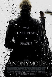 Anonymous - Película 2011 - Cine.com
