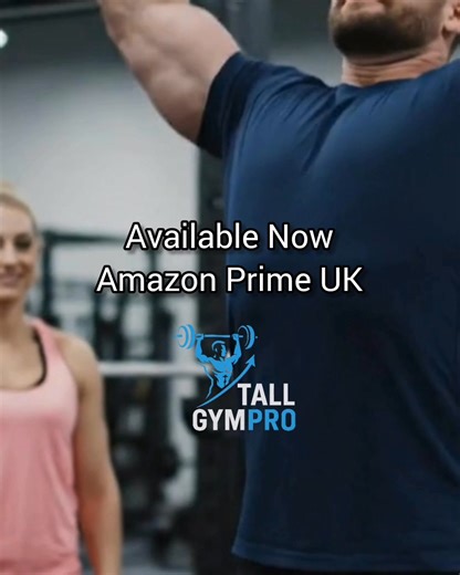 Every tall guy knows the struggle — gym shirts that ride up mid-lift, flashing abs you didn’t plan to show. TallGymPro® fixes that. Engineered for men 6’2” , these shirts stay locked in place, rep after rep. 💪 Extra-long torso (32–34”) 🏋️‍♂️ Premium stretch performance fabric 🔥 Tapered athletic fit No more crop tops. Just confidence. | Tall Gym Pro