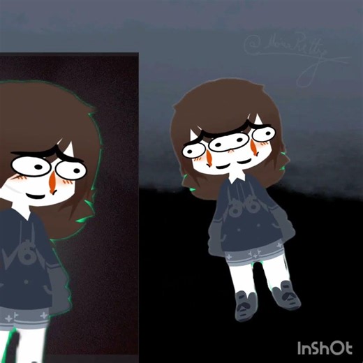#meme #gacha