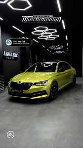 Skoda Superb Sport Line . 2022 .. 16000km | البقرى موتورز / Al bakary Motors