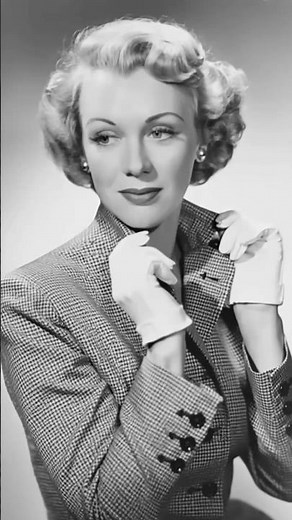 What Made Eve Arden a GOLDEN Age of Television STAR?