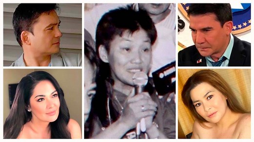 Manila Film Festival 1994: The Scandal that Rocked Showbiz