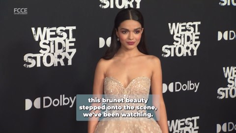 From Met Gala to Snow White, Rachel Zegler’s fashion fairytale