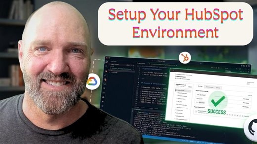 HubSpot Developer Account Setup: Don t Skip this Step | Juan Carlos Gonzalez Merlano