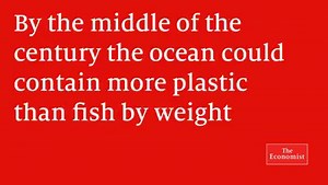 Humans are wrecking the ocean. Technology shows the scale of the problem and offers some solutions | The Economist