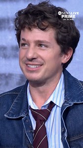 Pop and R&B star Charlie Puth shares the behind-the-scenes story of how he and his wife revealed they're expecting through his “Changes” music video. | ABC News Live