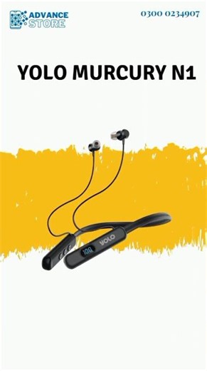 Top 5 Wireless Neck Bands You Need in 2025 🔥