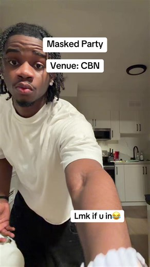 #mbg | masquerade party