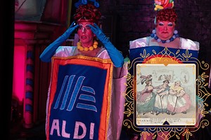 The complete history of pantomimes and their origins ahead of the festive season