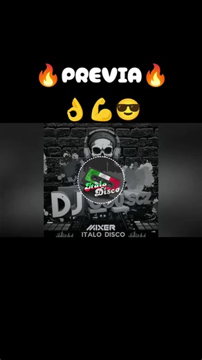 Exploring New Generation Italo Disco Music