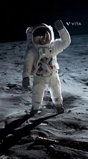 “Moon Mission: The Greatest Leap of Humanity” #shortsfeed #shortsviral #spaceexploration