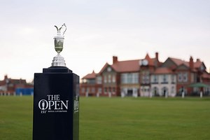 The Open Championship 2023: How to watch, TV schedule, streaming, radio and more