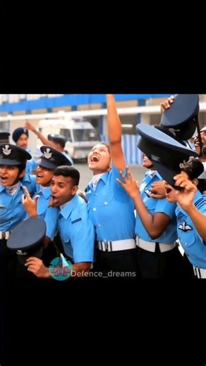 Indian Airforce Academy #indianairforce