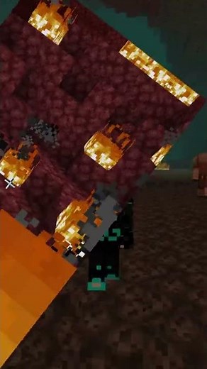 How To Set Spawnpoint In The End 🤯 #minecraft #shorts