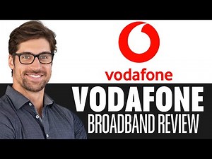 Vodafone Broadband Review