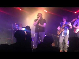 Matt Berry & Maypoles - Take My Hand